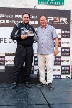 GP3R 2026 - Autres séries