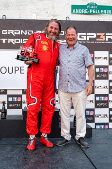 GP3R 2026 - Autres séries