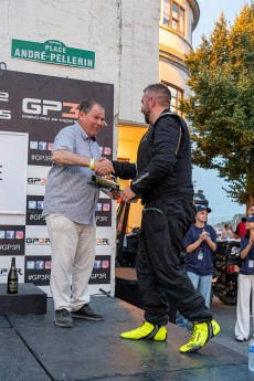 GP3R 2026 - Autres séries
