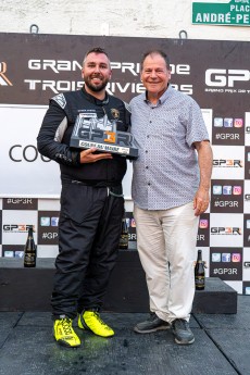 GP3R 2026 - Autres séries