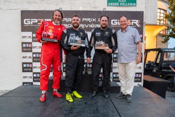 GP3R 2026 - Autres séries