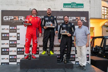 GP3R 2026 - Autres séries