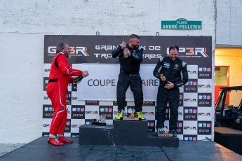 GP3R 2026 - Autres séries