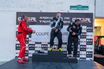 GP3R 2026 - Autres séries