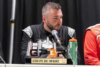 GP3R 2026 - Autres séries