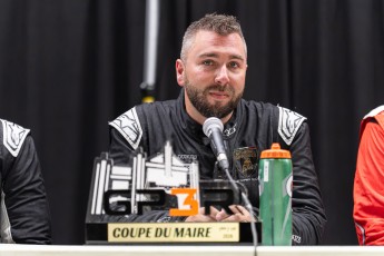 GP3R 2026 - Autres séries