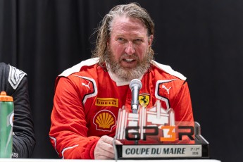 GP3R 2026 - Autres séries