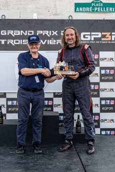 GP3R 2026 - Autres séries