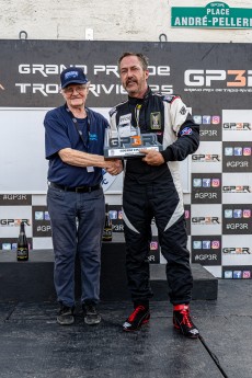 GP3R 2026 - Autres séries