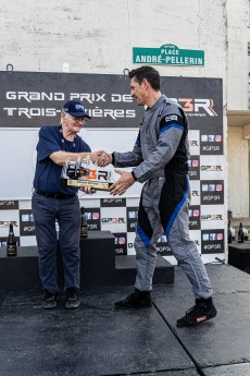 GP3R 2026 - Autres séries
