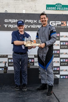 GP3R 2026 - Autres séries