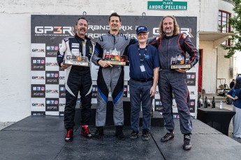 GP3R 2026 - Autres séries