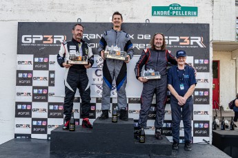GP3R 2026 - Autres séries