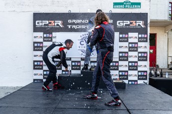 GP3R 2026 - Autres séries