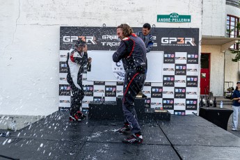 GP3R 2026 - Autres séries