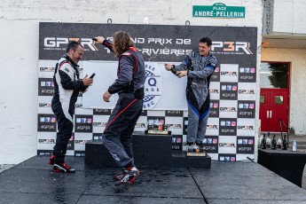 GP3R 2026 - Autres séries