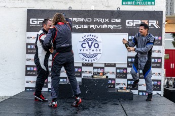 GP3R 2026 - Autres séries