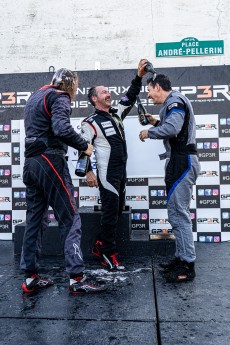 GP3R 2026 - Autres séries