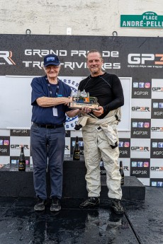 GP3R 2026 - Autres séries
