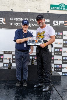 GP3R 2026 - Autres séries