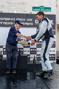 GP3R 2026 - Autres séries