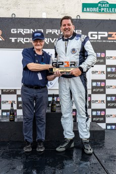 GP3R 2026 - Autres séries