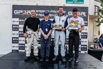 GP3R 2026 - Autres séries