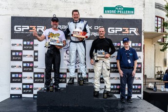 GP3R 2026 - Autres séries