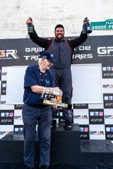 GP3R 2026 - Autres séries
