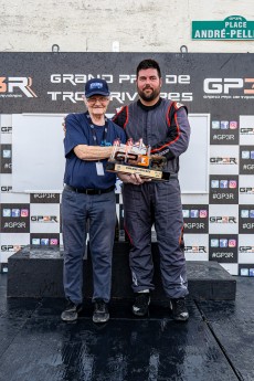 GP3R 2026 - Autres séries