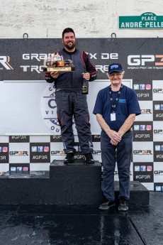 GP3R 2026 - Autres séries