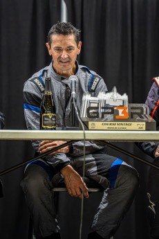 GP3R 2026 - Autres séries