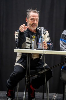GP3R 2026 - Autres séries