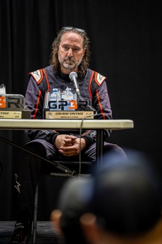 GP3R 2026 - Autres séries