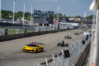 GP3R 2026 - Autres séries