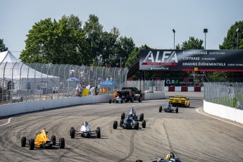 GP3R 2026 - Autres séries