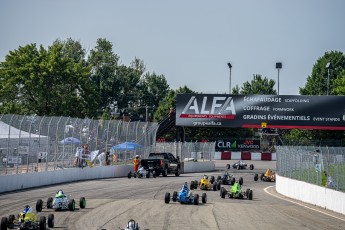 GP3R 2026 - Autres séries