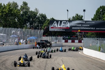 GP3R 2026 - Autres séries