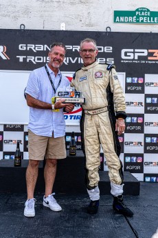 GP3R 2026 - Autres séries