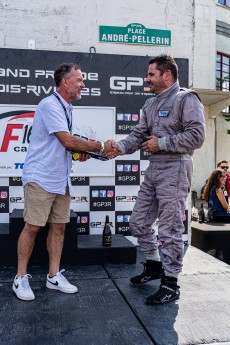 GP3R 2026 - Autres séries