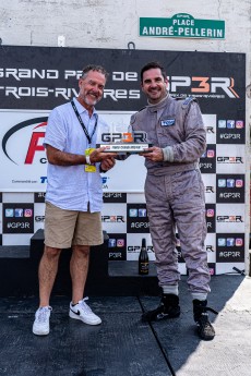 GP3R 2026 - Autres séries