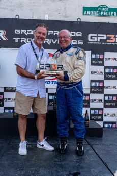 GP3R 2026 - Autres séries