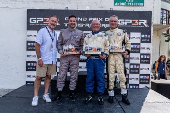 GP3R 2026 - Autres séries