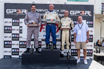 GP3R 2026 - Autres séries
