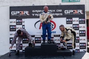 GP3R 2026 - Autres séries