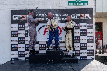 GP3R 2026 - Autres séries