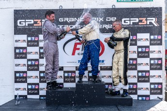 GP3R 2026 - Autres séries