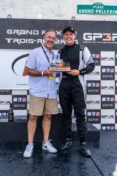 GP3R 2026 - Autres séries