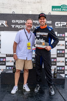 GP3R 2026 - Autres séries