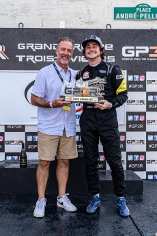 GP3R 2026 - Autres séries